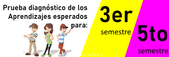 Prueba diagnostico 2022